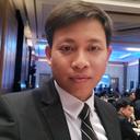 Stefanus Joko Tri Anggoro