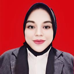 Siti Nur Hamidah