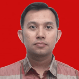 Tubagus Mumu Najmudin