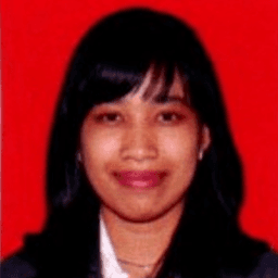 REGATA RESTU RESPATI