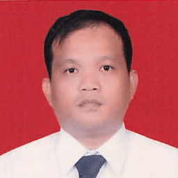 RONI PARDAMEAN SIJABAT