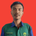 Akhmad Fauzi