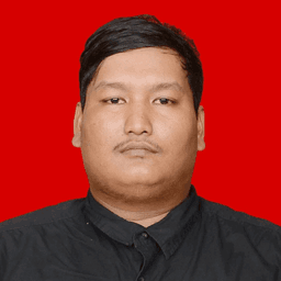 ANTHONY MARSENYOGI MALAU