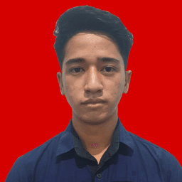 Leonardus Dimas Putra Hendrianto
