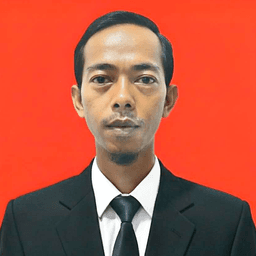 Dacep Handriyanto