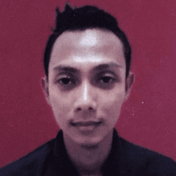 Taufik Maulana Nurhidayat