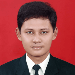 Shelvan Ar'rachman Putra Ratenda