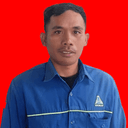 Israel Barita Eben Ezer Siahaan