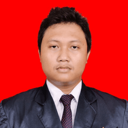 Arif Setya Pambudi