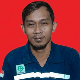 Eko wahyudi