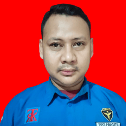 Yogi Prasetya