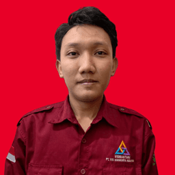 ZANUAR ANDIKA SARESTU