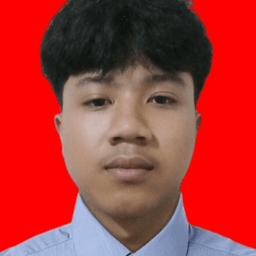 CHRISNA HUDA FIRMANSYAH