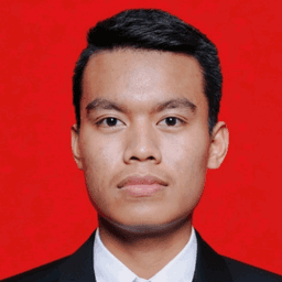 Muhammad Fauzan Budi Utomo