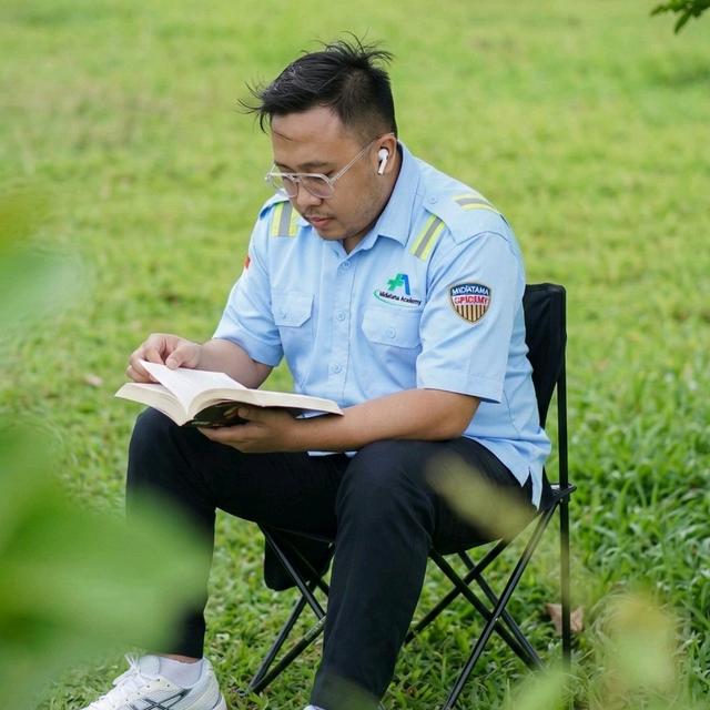 Arif Purwadana