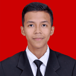 Syaiful Apri Kurniawan