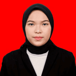 Shabrina Tasha Zahra