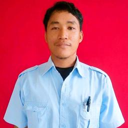 Ananda Paska Nainggolan