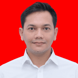 Sandy Irvan Pitoyo