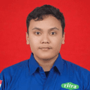 Yosken Afrizal⁩ Syahrial