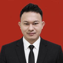 Marwandi Apriko Damanik