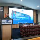 Dr. Ganif Djuwadi,.SST., S.Pd., M.Kea