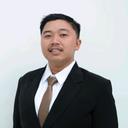 Ir. Risza Firmansyah, S.ST.