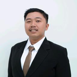 Ir. Risza Firmansyah, S.ST.