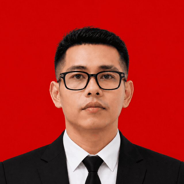 M. Gilang D Prasetyo, S.KM