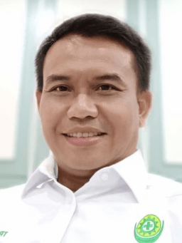 DEDI RIZALDI