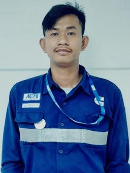 Fauzi Ardiyansyah