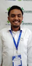 RADITYA DORI REVANOSKY
