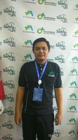 APRIZAL DWI RAMADHAN