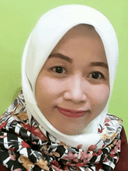 KRISTINA PUSPITA DEWI
