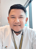 Fandi Nashikhin