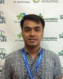 ROBBY DHARMAWAN