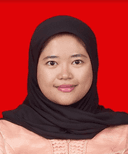 NIDA HANIFAH NASIR