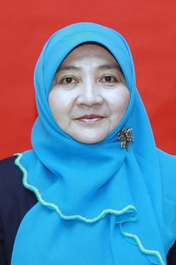 TITIK PRIHATININGSIH