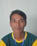 Amir Udin