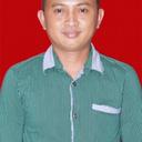 Ridwan Umar, S.Si