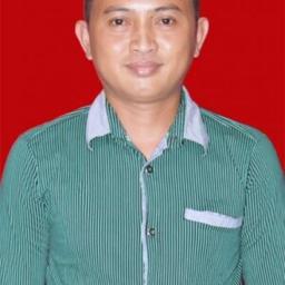 Ridwan Umar, S.Si