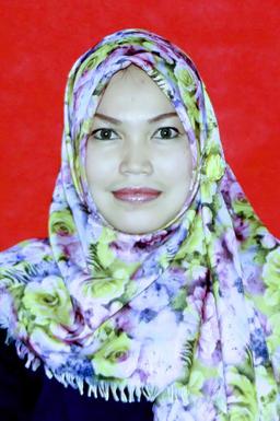 RIMAYANTI
