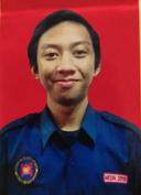 Hanief rizki akmal
