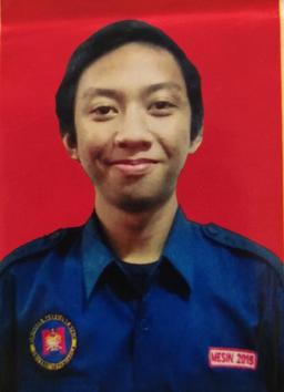 Hanief rizki akmal