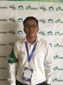 Bhekti Dwi Saputra