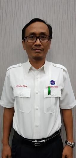 ABIDIN HAJU