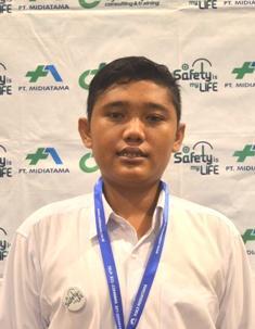 ENDRO SUMARNO