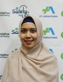 DANIK NOOR ANIDYA