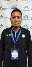 NURDIANTO