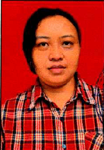 Evitasari Ekaningsih
